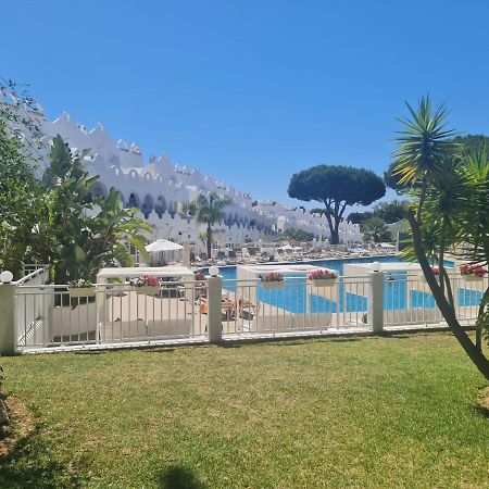 Casa Silvia Marbella- Plaza, Slonce, Spokoj I Golf Extérieur photo