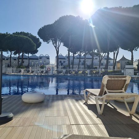 Casa Silvia Marbella- Plaza, Slonce, Spokoj I Golf Extérieur photo
