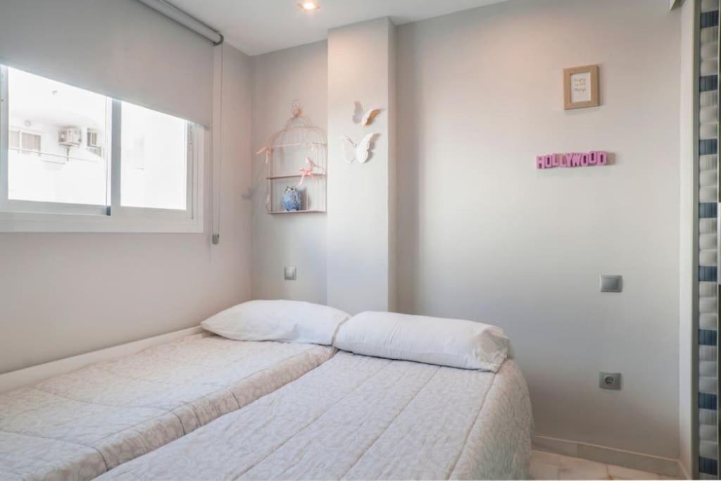 Casa Silvia Marbella- Plaza, Slonce, Spokoj I Golf Extérieur photo