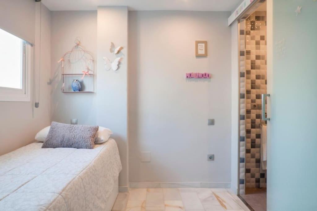 Casa Silvia Marbella- Plaza, Slonce, Spokoj I Golf Extérieur photo