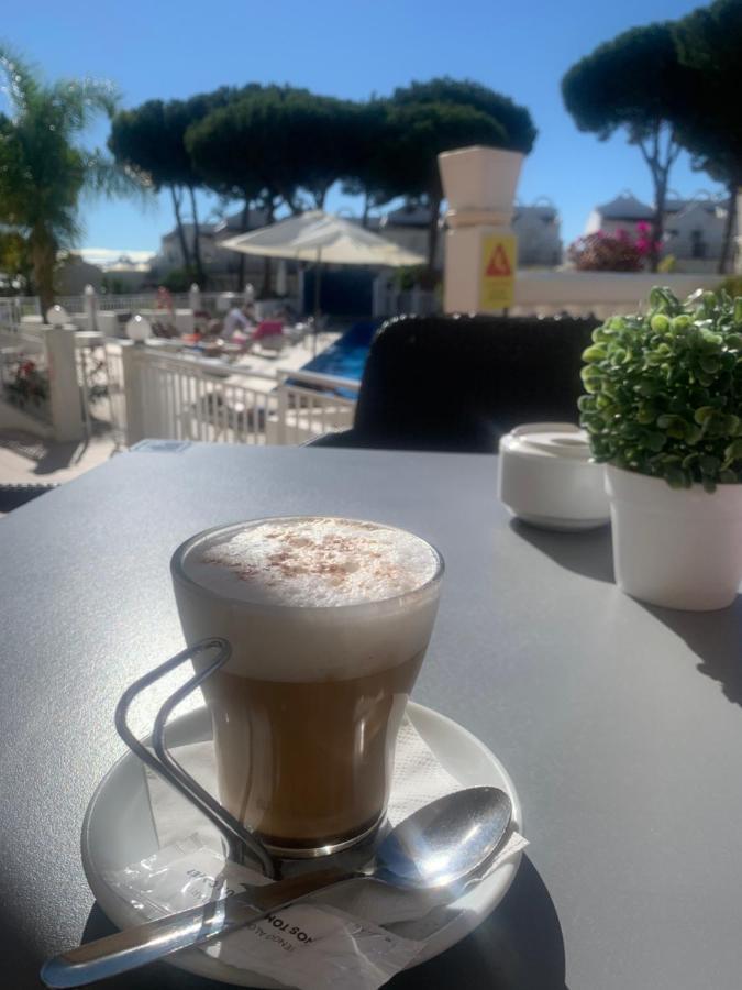 Casa Silvia Marbella- Plaza, Slonce, Spokoj I Golf Extérieur photo