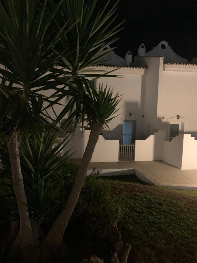 Casa Silvia Marbella- Plaza, Slonce, Spokoj I Golf Extérieur photo