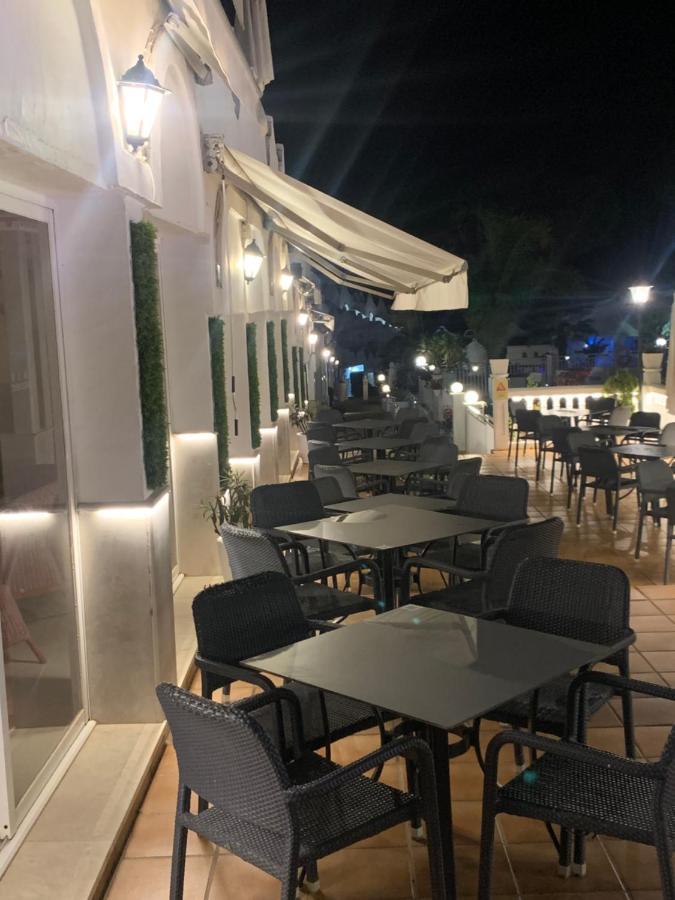Casa Silvia Marbella- Plaza, Slonce, Spokoj I Golf Extérieur photo