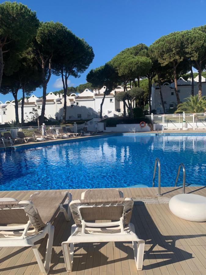 Casa Silvia Marbella- Plaza, Slonce, Spokoj I Golf Extérieur photo