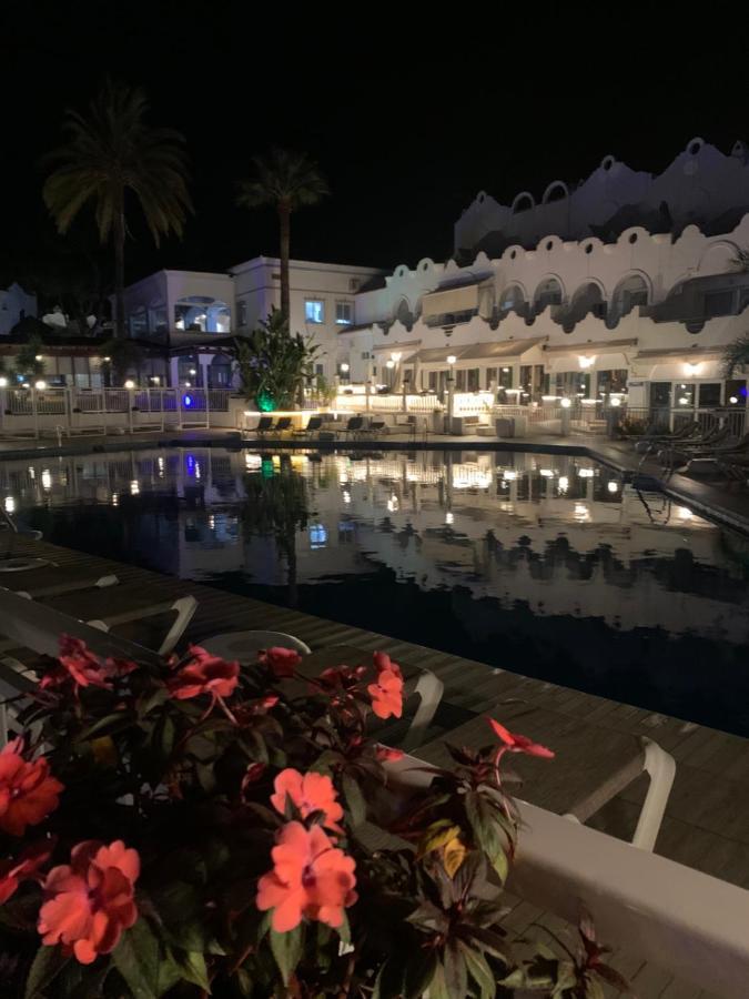 Casa Silvia Marbella- Plaza, Slonce, Spokoj I Golf Extérieur photo
