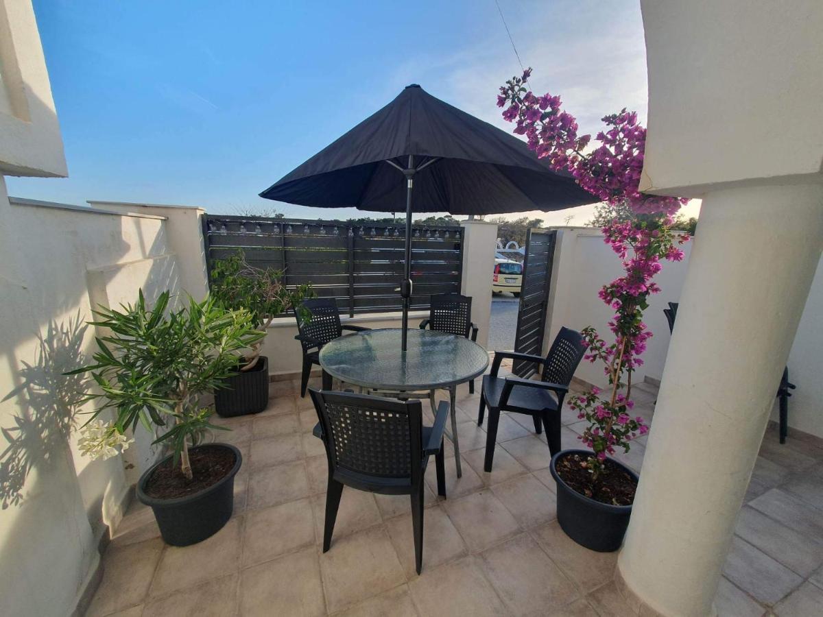 Casa Silvia Marbella- Plaza, Slonce, Spokoj I Golf Extérieur photo