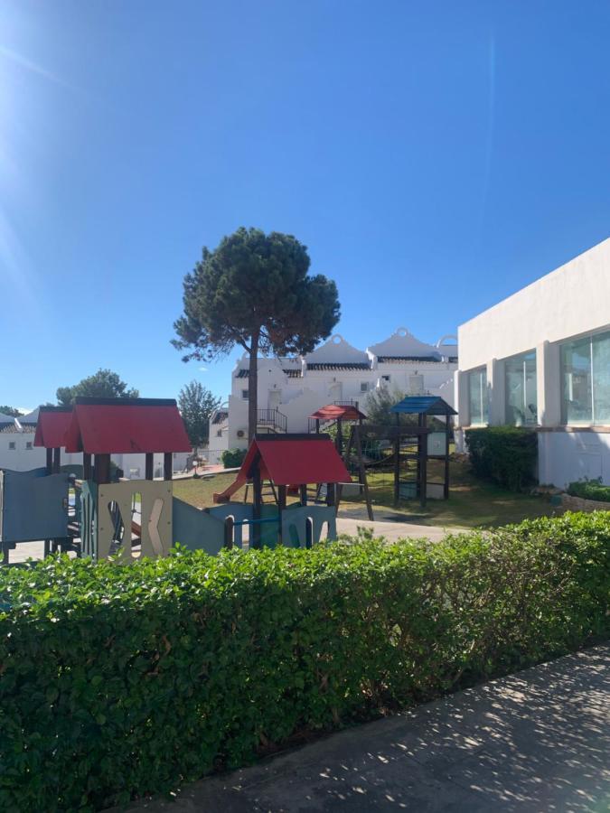 Casa Silvia Marbella- Plaza, Slonce, Spokoj I Golf Extérieur photo