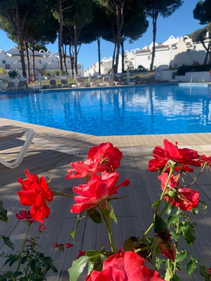Casa Silvia Marbella- Plaza, Slonce, Spokoj I Golf Extérieur photo