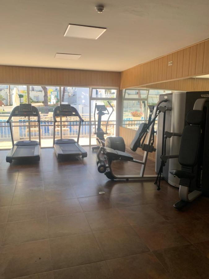 Casa Silvia Marbella- Plaza, Slonce, Spokoj I Golf Extérieur photo