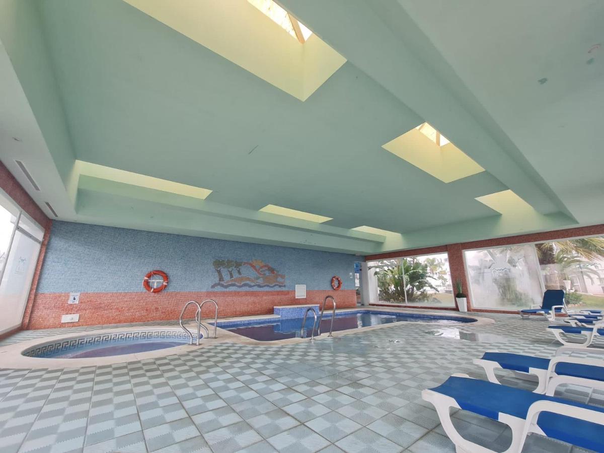 Casa Silvia Marbella- Plaza, Slonce, Spokoj I Golf Extérieur photo