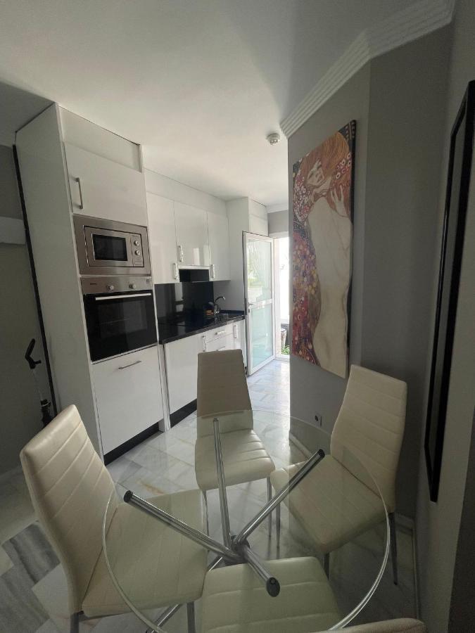 Casa Silvia Marbella- Plaza, Slonce, Spokoj I Golf Extérieur photo