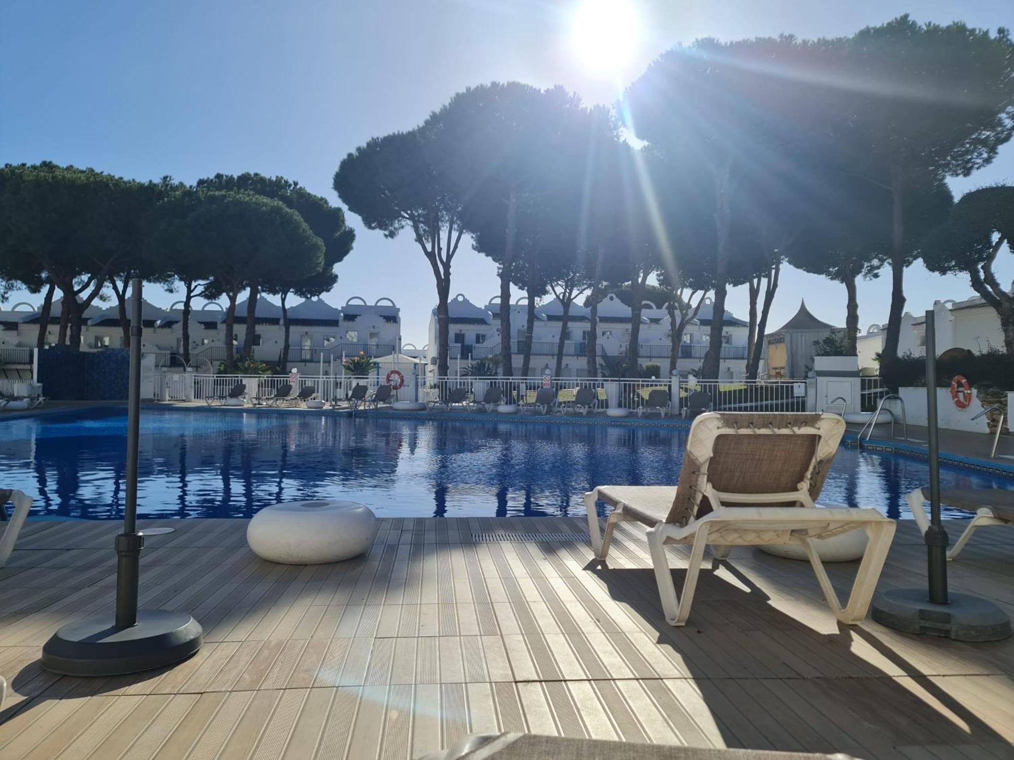 Casa Silvia Marbella- Plaza, Slonce, Spokoj I Golf Extérieur photo
