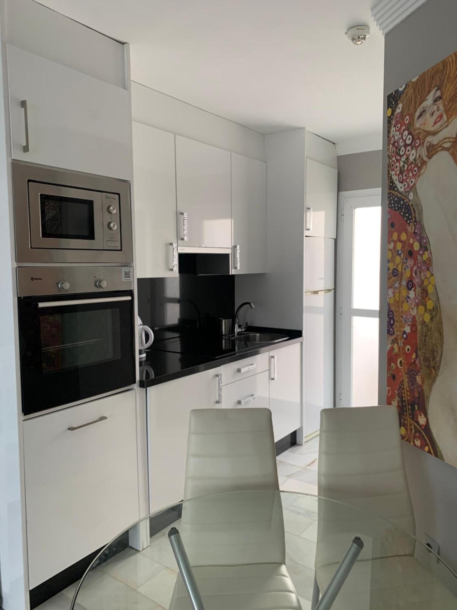 Casa Silvia Marbella- Plaza, Slonce, Spokoj I Golf Extérieur photo