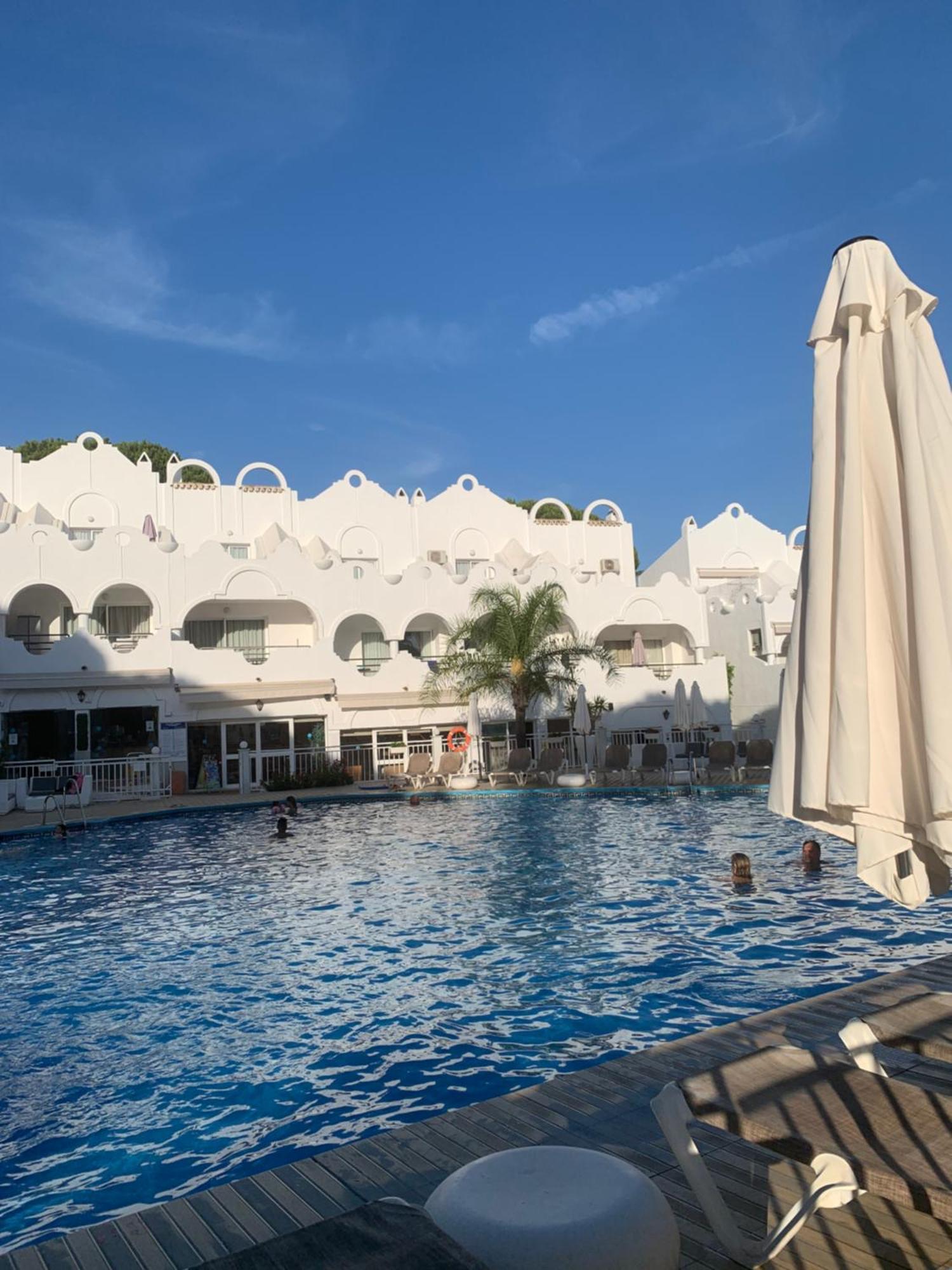 Casa Silvia Marbella- Plaza, Slonce, Spokoj I Golf Extérieur photo